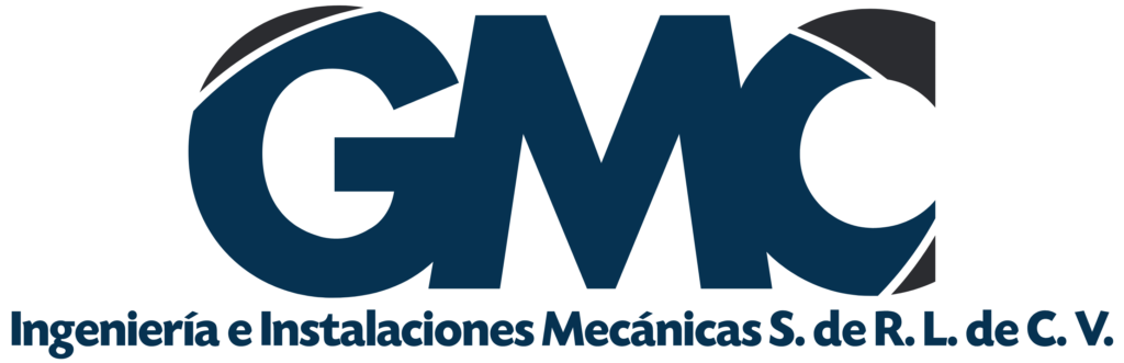 Logo GMC ingeniería